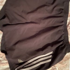 Adidas shorts size Large